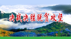 決戰(zhàn)決勝脫貧攻堅(jiān)