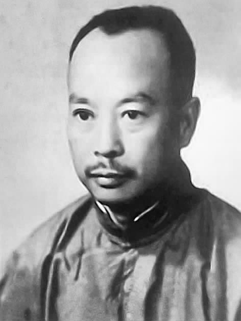 鄭一齋。（劉本學(xué)供圖）