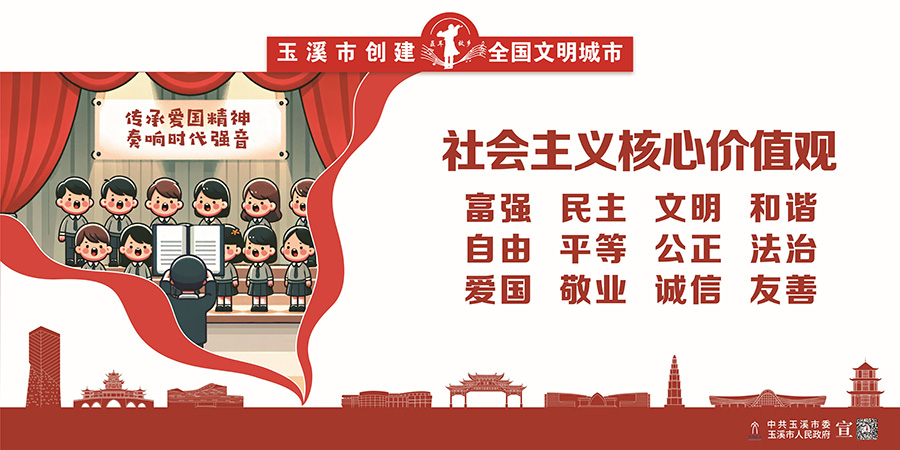 1.社會(huì)主義核心價(jià)值觀