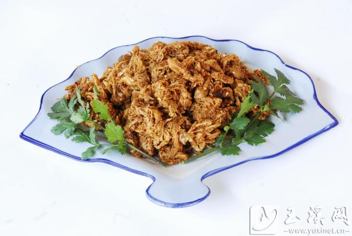 峨山舂雞。（資料圖）